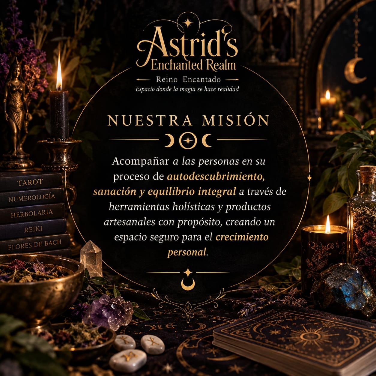 Mision