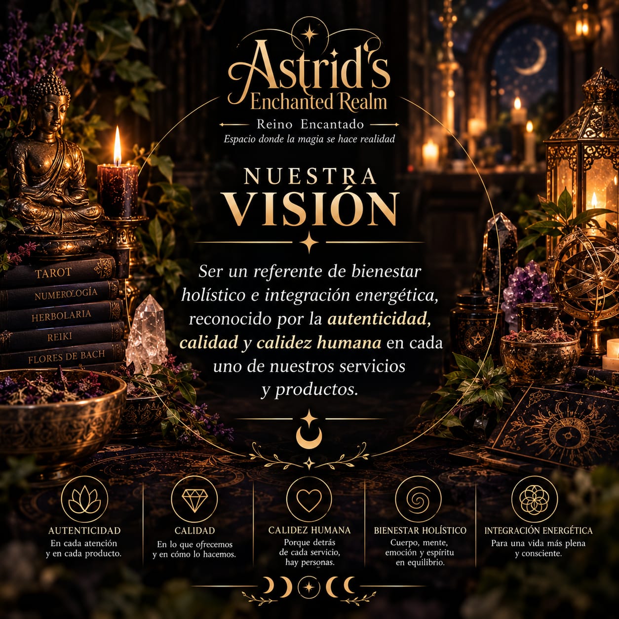 Vision